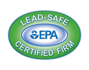 Lead Safe Certified Firm logo